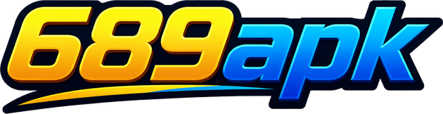 689apk လိုဂို